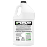 DGP Bar&Chain Pro 100 oil 1 gallon back