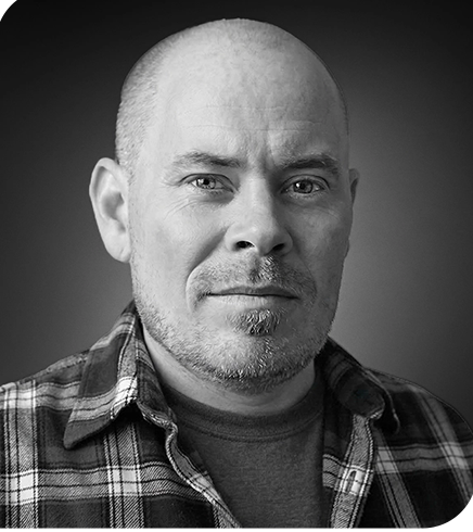 Scott Porter Chief Executive Officer at DGP